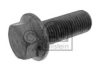 FEBI BILSTEIN 01137 Screw